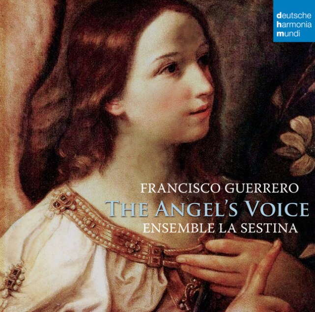 Francisco Guerrero - The Angel's Voice