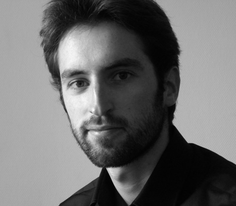 Davy Cornillot