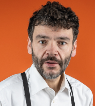 Lionel Desmeules