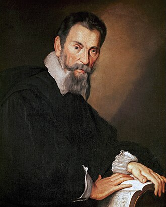 Monteverdi – Quatrième livre de Madrigaux