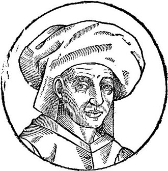 The Legend of Josquin Desprez