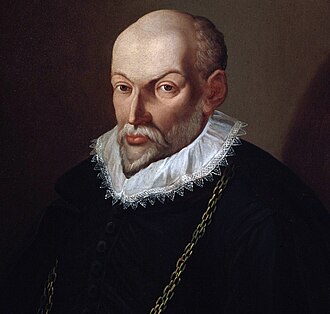 Roland de Lassus – Entre vous filles