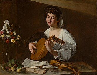 Sigismondo d'India – Quatrième livre de madrigaux